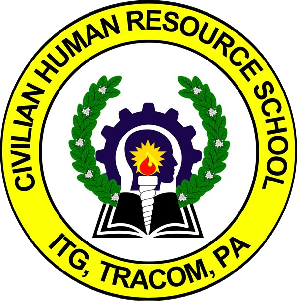 CHR Logo