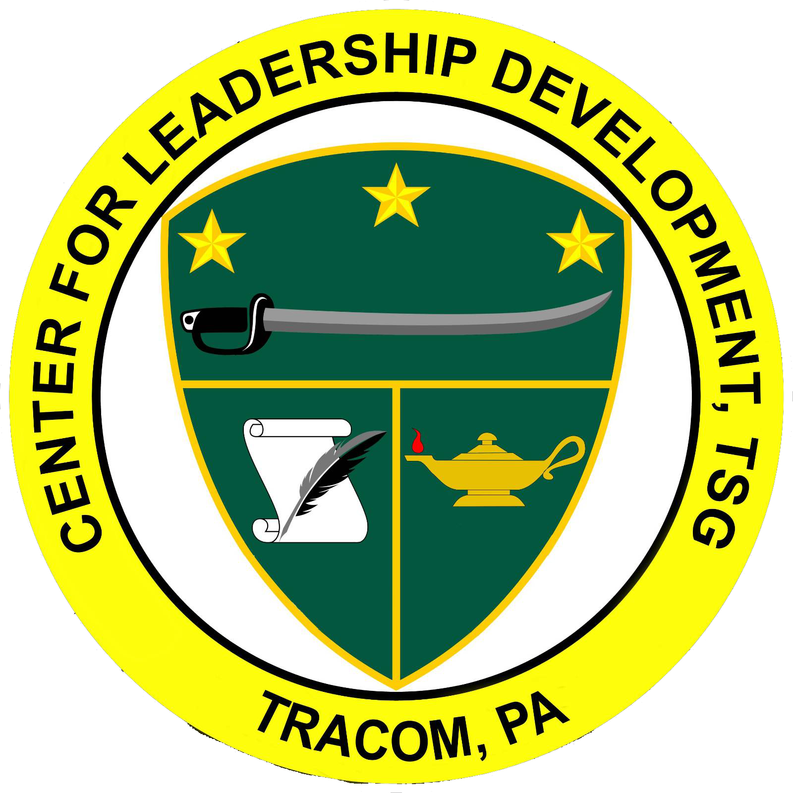 CLD Logo