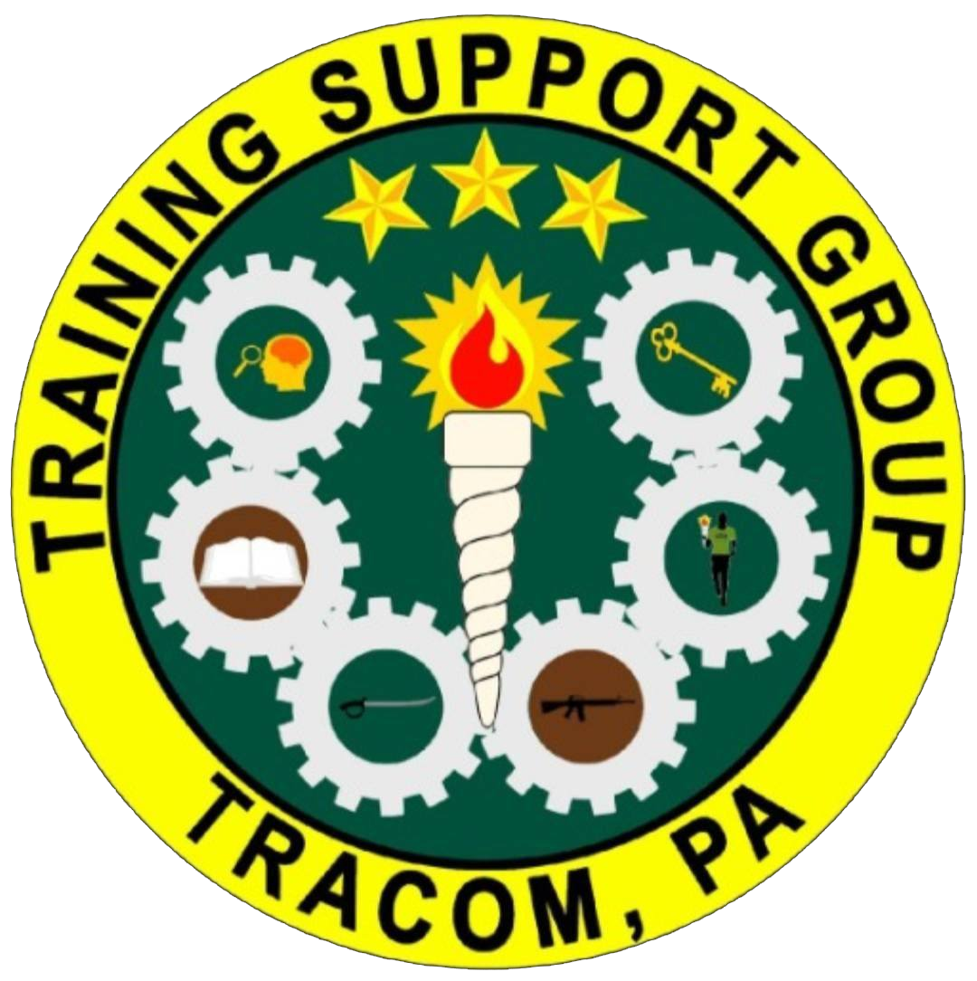TSG Logo