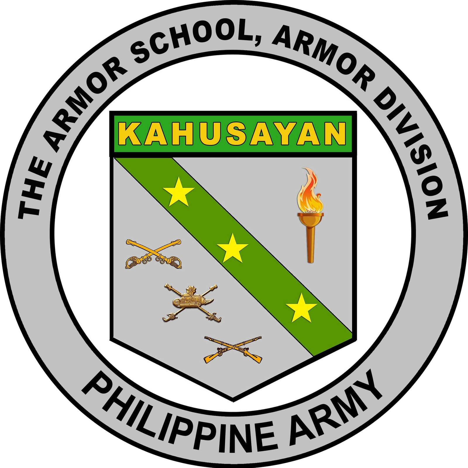 ARMOR Logo