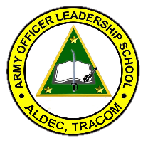 ALDEC Logo