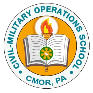 CMO Logo