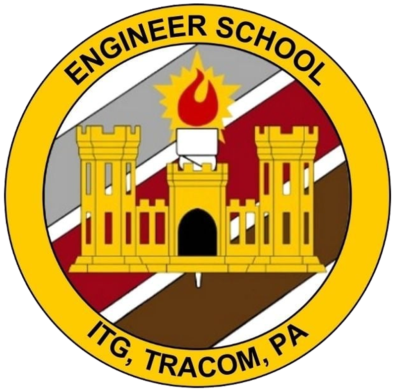 ENGINEER Logo