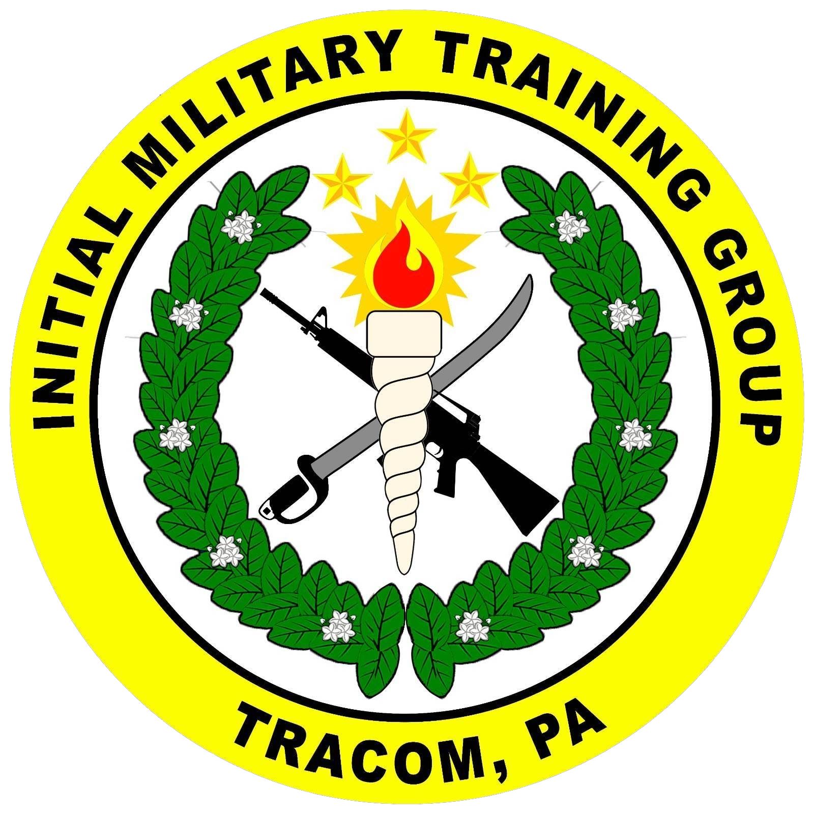 IMTG Logo