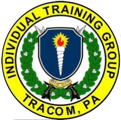 ITG Logo