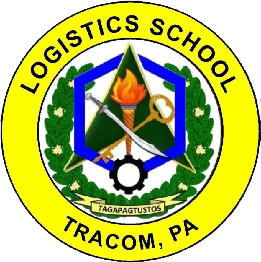 LOGISTICS Logo