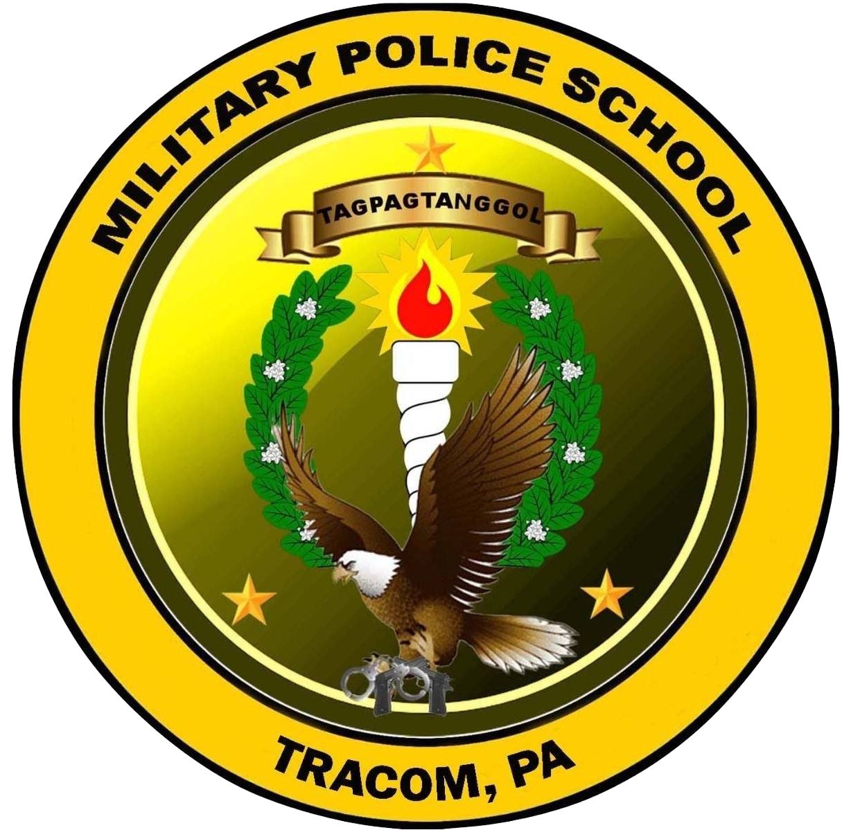 MPS Logo
