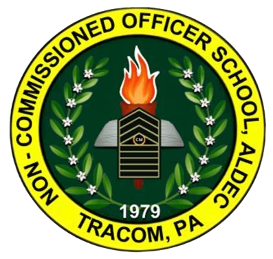 NONCOM Logo