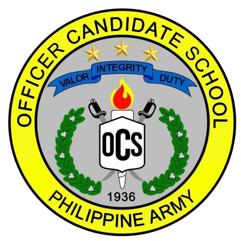 OCS Logo