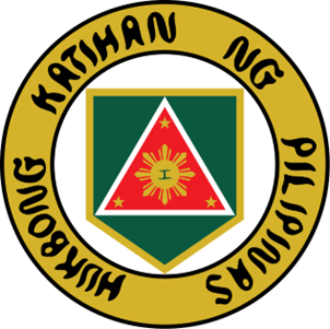 Philippine Army Logo