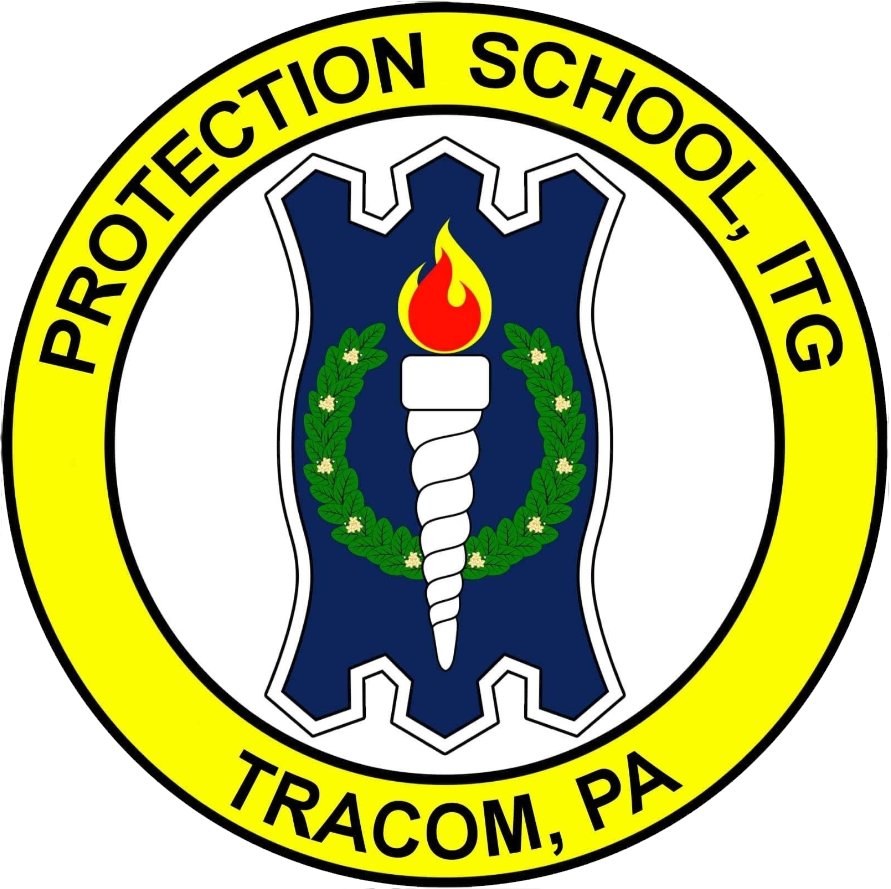 PROTECTION Logo