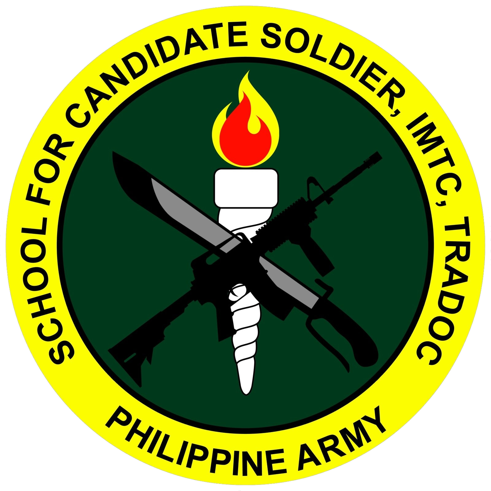 SCS Logo