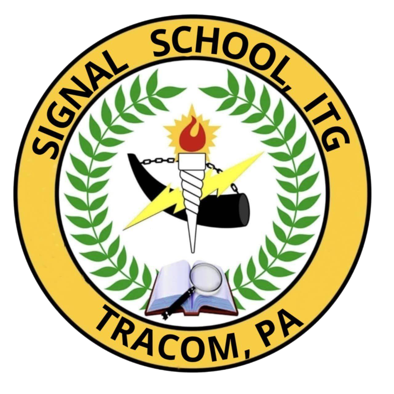 SIGNAL Logo