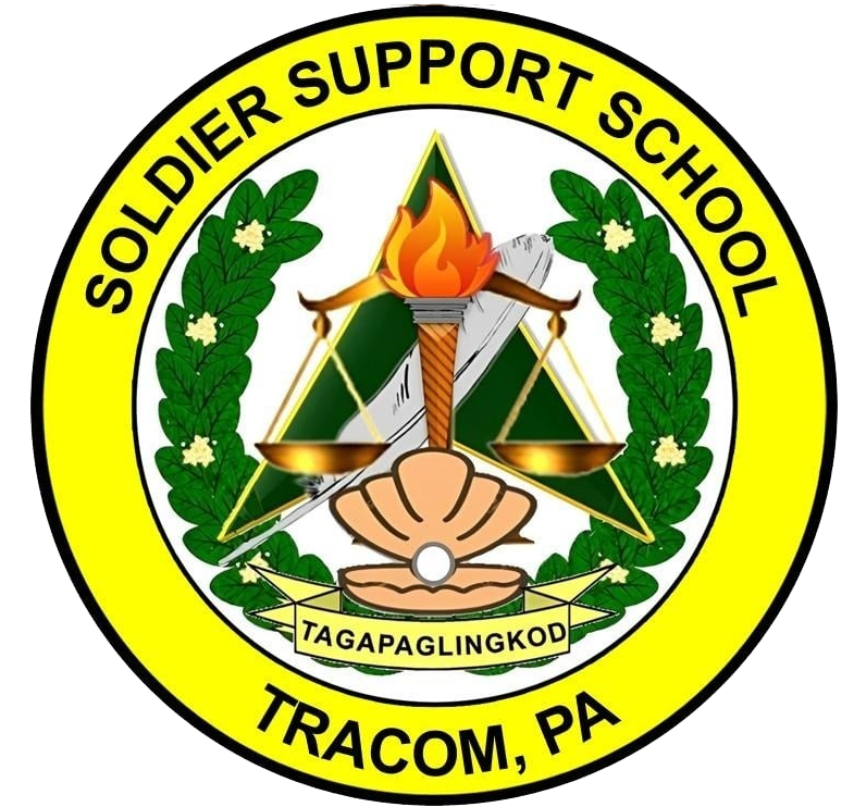 SOLDIER Logo