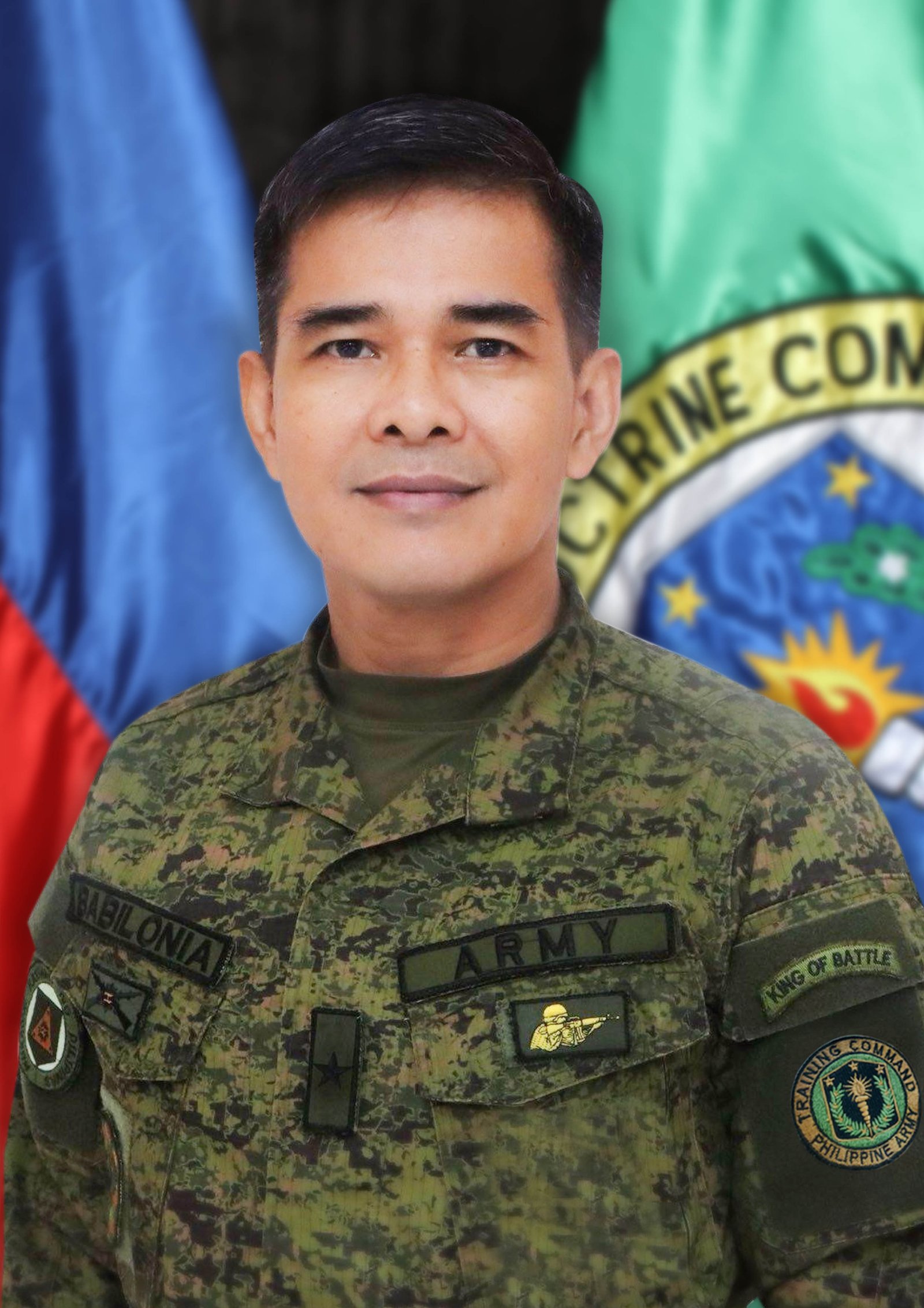 BGEN LENNON G BABILONIA PA
