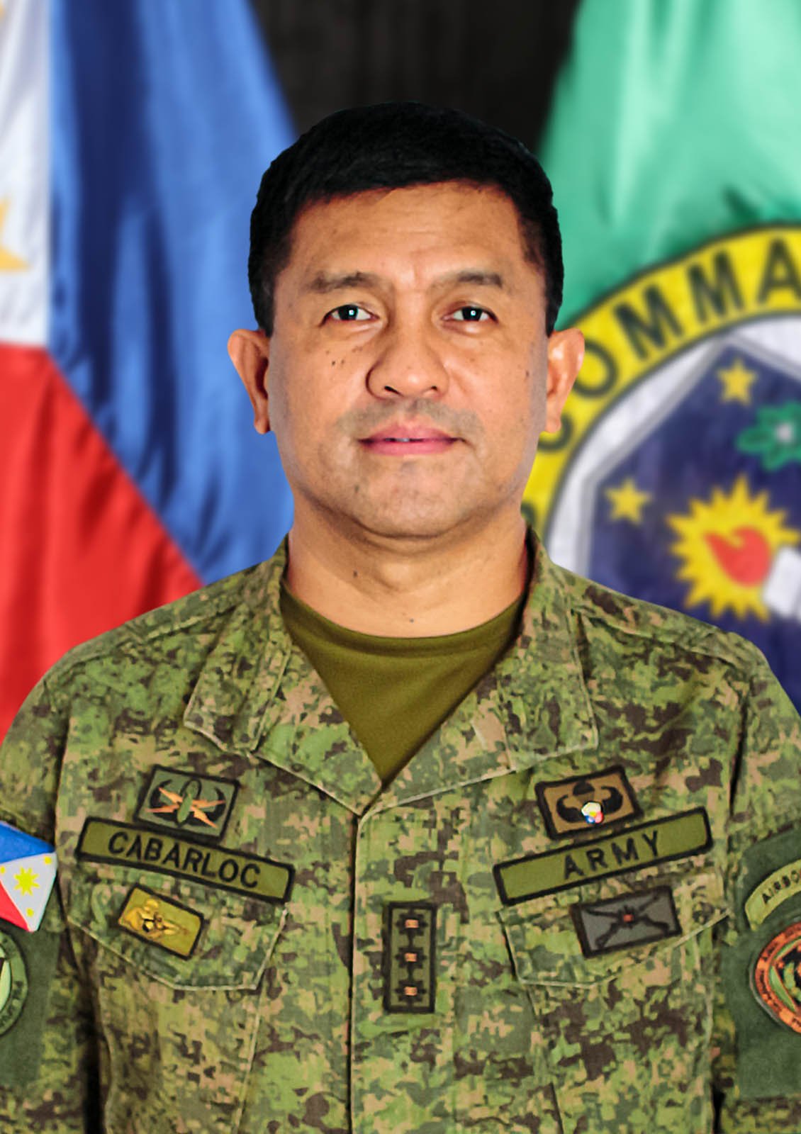 Chief of Staff