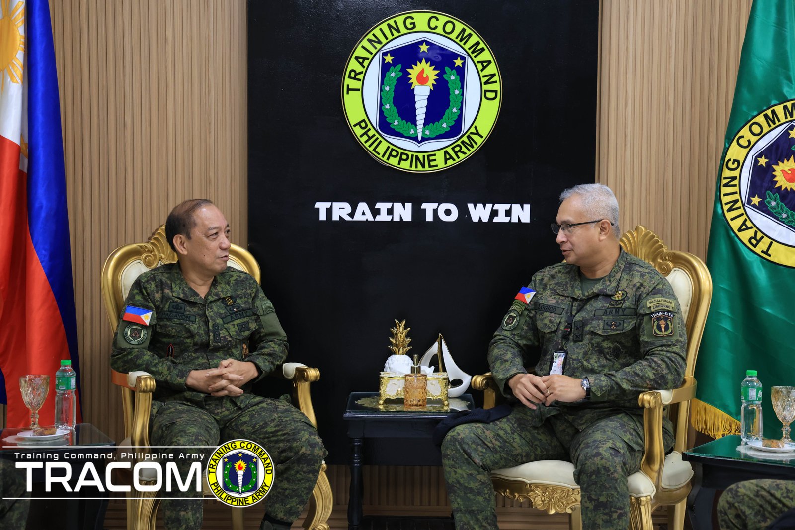 𝗔𝗱𝘃𝗮𝗻𝗰𝗶𝗻𝗴 𝗔𝗰𝗰𝗼𝘂𝗻𝘁𝗮𝗯𝗶𝗹𝗶𝘁𝘆 𝗮𝗻𝗱 𝗘𝗳𝗳𝗶𝗰𝗶𝗲𝗻𝗰𝘆: 𝗢𝗔𝗜𝗔 𝗕𝗲𝗴𝗶𝗻𝘀 𝗕𝗔𝗜𝗖𝗦 𝗮𝘁 𝗧𝗥𝗔𝗖𝗢𝗠