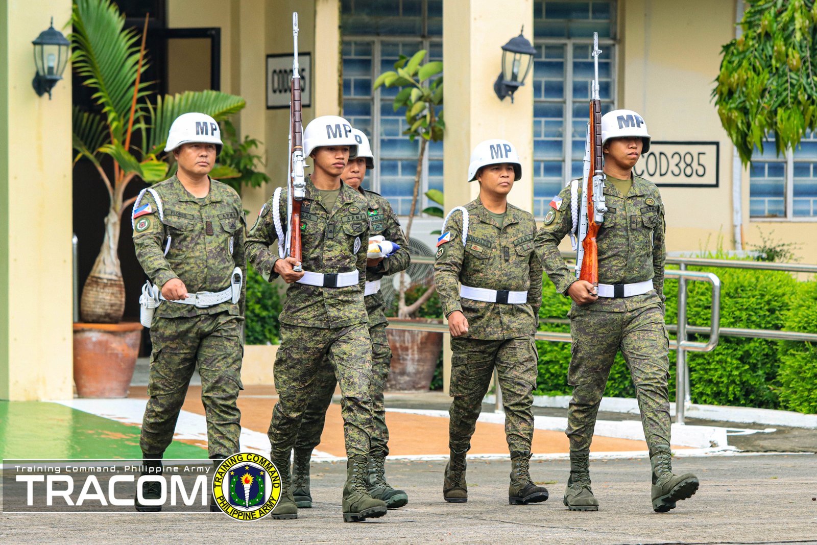 𝗘𝗧𝗖 𝗥𝗲𝗰𝗼𝗴𝗻𝗶𝘇𝗲𝘀 𝗢𝘂𝘁𝘀𝘁𝗮𝗻𝗱𝗶𝗻𝗴 𝗠𝗶𝗹𝗶𝘁𝗮𝗿𝘆 𝗮𝗻𝗱 𝗖𝗶𝘃𝗶𝗹𝗶𝗮𝗻 𝗣𝗲𝗿𝘀𝗼𝗻𝗻𝗲𝗹 𝗗𝘂𝗿𝗶𝗻𝗴 𝗠𝗼𝗻𝗱𝗮𝘆 𝗙𝗹𝗮𝗴-𝗥𝗮𝗶𝘀𝗶𝗻𝗴 𝗖𝗲𝗿𝗲𝗺𝗼𝗻𝘆